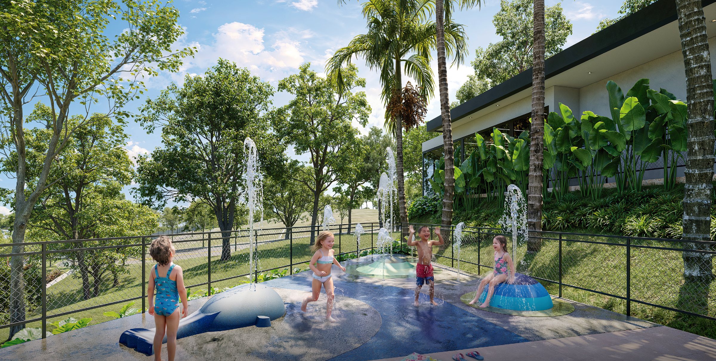 Aquaplay — Altavista Reserva